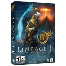 Lineage II thumbnail