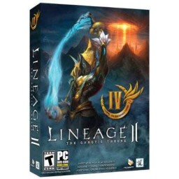 Lineage II miniatyrbilde