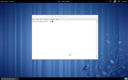 Linux operating systems miniaturka
