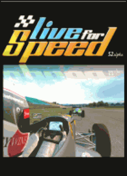 Live for Speed miniatyrbild