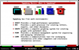 Lotus Symphony thumbnail