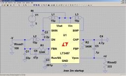 LTspice IV miniatyrbilde