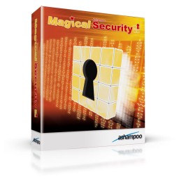 Magical Security thumbnail