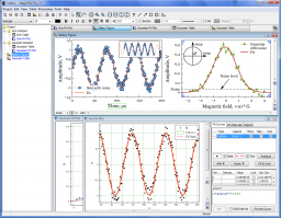 MagicPlot thumbnail