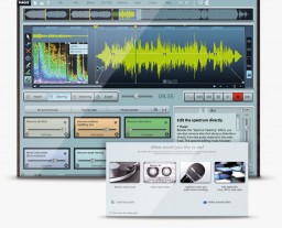 MAGIX Audio Cleaning Lab thumbnail