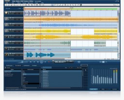 Magix Music Studio miniaturka