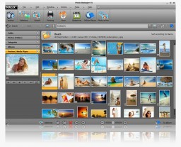 Magix Photo Manager miniaturka