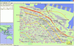 MapKing for PC miniaturka