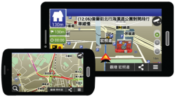 MapKing Mobile thumbnail