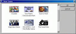 MapView Virtual Gaming System thumbnail