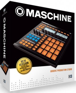 Maschine thumbnail