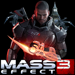 Mass Effect 3 thumbnail