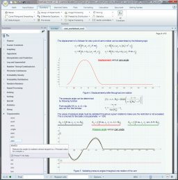 Mathcad miniatyrbilde