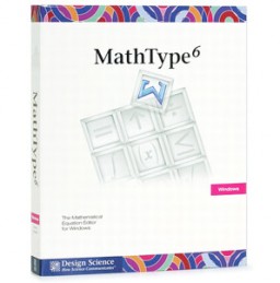 MathType miniatyrbilde