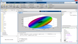 MATLAB miniatyrbilde