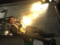 Max Payne 2 miniaturka