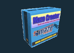 Maze Creator miniatyrbild