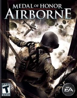 Medal of Honor Airborne thumbnail