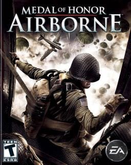 Medal of Honor Airborne miniaturka