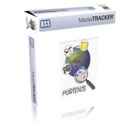 MediaTracker miniaturka