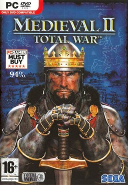 Medieval 2: Total War miniaturka