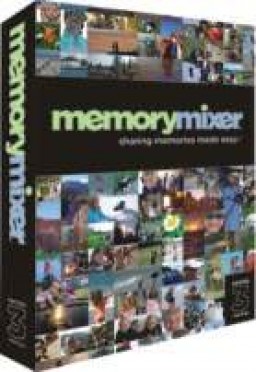 MemoryMixer miniatyrbild