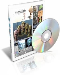 messiahStudio miniaturka