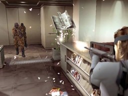 Metal Gear Solid thumbnail