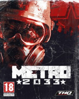 Metro 2033 miniatyrbilde