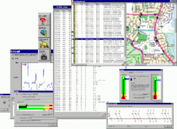 MetroCount Traffic Executive miniatyrbild