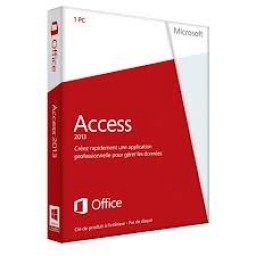 Microsoft Access miniatyrbilde