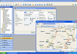 Microsoft Dynamics NAV miniaturka