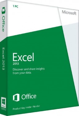 Microsoft Excel miniatyrbilde