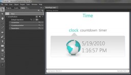 Microsoft Expression Blend thumbnail