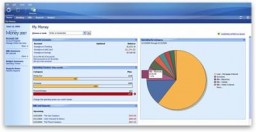 Microsoft Money miniatyrbild