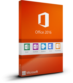 Microsoft Office miniatyrbild