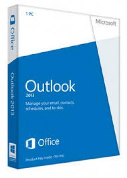 Microsoft Outlook miniatyrbilde