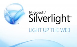 Microsoft Silverlight miniaturka