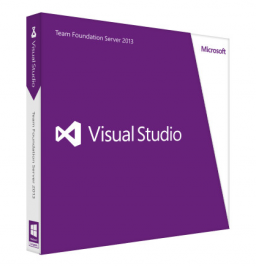 Microsoft Visual Studio miniaturka