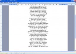 Microsoft Word Viewer miniatyrbild