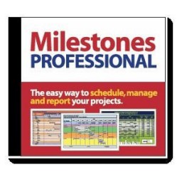 Milestones Professional miniaturka