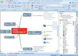 MindManager miniatyrbild