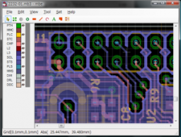 Minimal Board Editor miniatyrbilde