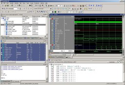 ModelSim thumbnail