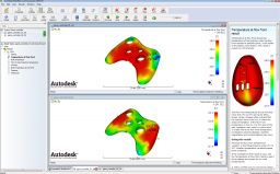 Moldflow Communicator thumbnail