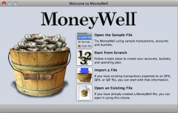 MoneyWell miniatyrbild