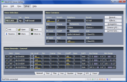 Motif Rack ES Voice Editor miniaturka