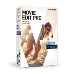 Movie Edit Pro miniatyrbild
