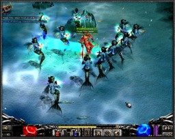 MU Online miniatyrbilde