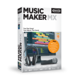 Music Maker miniatyrbild